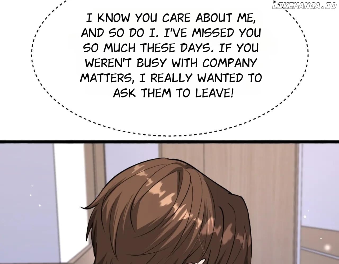 I’m Trapped In This Day For One Thousand Years Chapter 165 - page 95